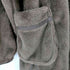 ポータークラシック PORTER CLASSIC HIGH LOFT FLEECE SHIRT JACKET メンズ JPN:1