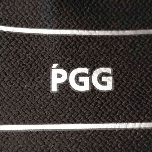 ピージージー PGG モックネックラグランシャツ レディース