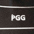 ピージージー PGG モックネックラグランシャツ レディース