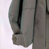 ポストオーバーオールズ POST OALLS BDU-R Iridescent French Twill Khaki メンズ import:M
