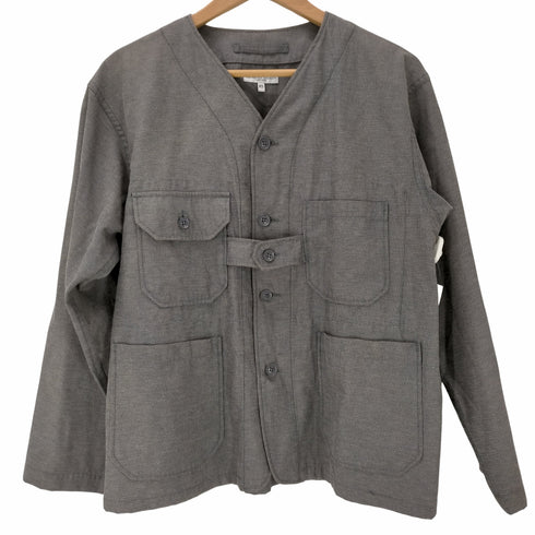 エンジニアードガーメンツ Engineered Garments Cardigan Jacket メンズ JPN:XS