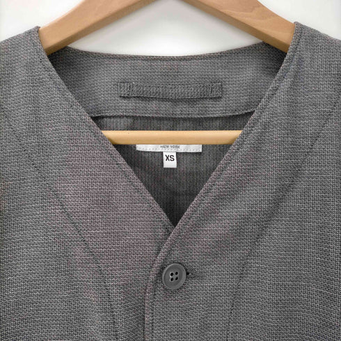 エンジニアードガーメンツ Engineered Garments Cardigan Jacket メンズ JPN:XS