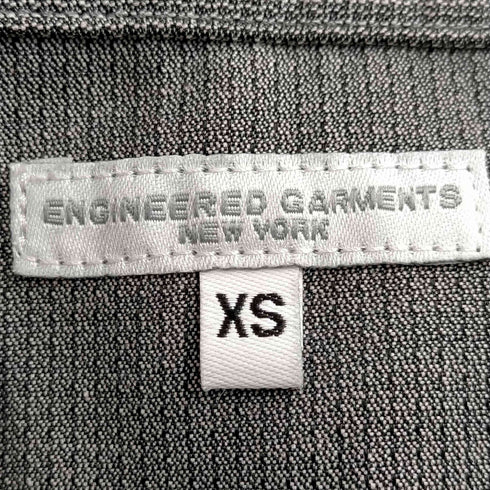 エンジニアードガーメンツ Engineered Garments Cardigan Jacket メンズ JPN:XS