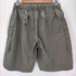 ポストオーバーオールズ POST OALLS E-Z WALKABOUT Shorts Iridescent French Twill Khaki メンズ import:M