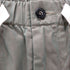 ポストオーバーオールズ POST OALLS E-Z WALKABOUT Shorts Iridescent French Twill Khaki メンズ import:M