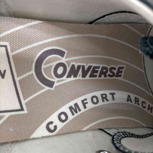コンバースアディクト CONVERSE ADDICT CONVERSE CHUCK TAYLOR CANVAS OX メンズ JPN:26.5