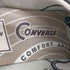 コンバースアディクト CONVERSE ADDICT CONVERSE CHUCK TAYLOR CANVAS OX メンズ JPN:26.5