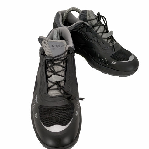 Athletics FTWR NIGHT RAVEN LOW メンズ JPN:26