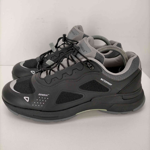 Athletics FTWR NIGHT RAVEN LOW メンズ JPN:26