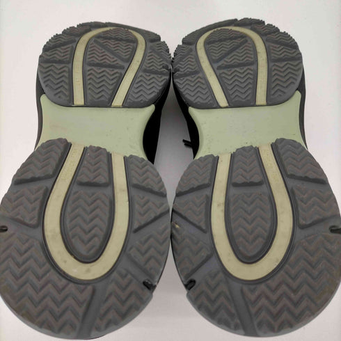Athletics FTWR NIGHT RAVEN LOW メンズ JPN:26
