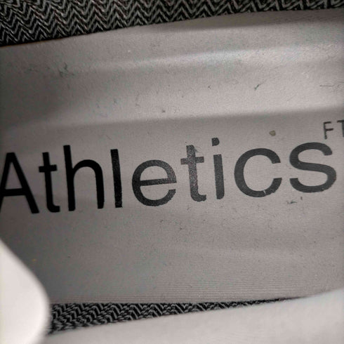 Athletics FTWR NIGHT RAVEN LOW メンズ JPN:26