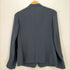 ユナイテッドアローズグリーンレーベルリラクシング UNITED ARROWS green label relaxing トリアセ キザミカラー ジャケット レディース JPN:38