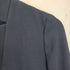 ユナイテッドアローズグリーンレーベルリラクシング UNITED ARROWS green label relaxing トリアセ キザミカラー ジャケット レディース JPN:38
