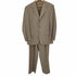 ポールスミス Paul Smith REDA生地 シャドーグレンチェックテーラードセットアップ メンズ import:M