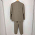 ポールスミス Paul Smith REDA生地 シャドーグレンチェックテーラードセットアップ メンズ import:M