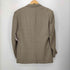 ポールスミス Paul Smith REDA生地 シャドーグレンチェックテーラードセットアップ メンズ import:M