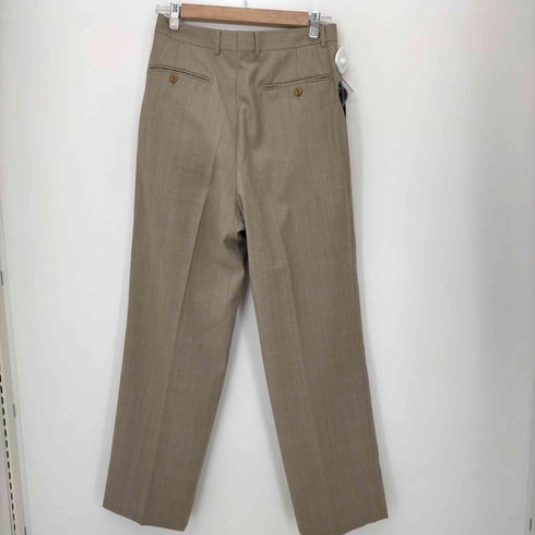 ポールスミス Paul Smith REDA生地 シャドーグレンチェックテーラードセットアップ メンズ import:M