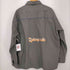 ローリングクレイドル Rolling Cradle RIP-STOP SHIRT メンズ JPN:L