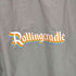 ローリングクレイドル Rolling Cradle RIP-STOP SHIRT メンズ JPN:L