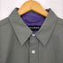 ローリングクレイドル Rolling Cradle RIP-STOP SHIRT メンズ JPN:L