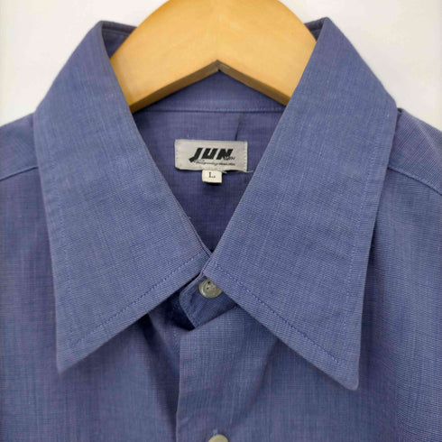 ジュンメン JUN MEN 90S~00S レギュラーカラーシャツ メンズ JPN:L