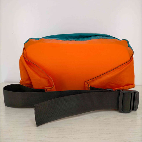 EQUINOX Bandicoot Ultralite Waist Pack メンズ