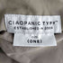 チャオパニックティピー CIAOPANIC TYPY リバーシブルロングコート MA-1 レディース ONE SIZE