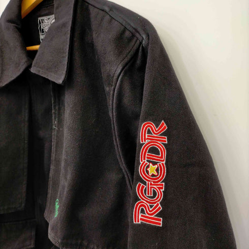 ローリングクレイドル Rolling Cradle 4POCKET JACKET メンズ JPN:L