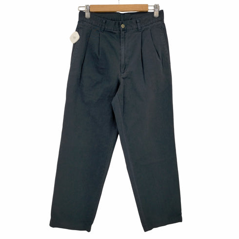 ラッキーストライク LUCKY STRIKE 2タックチノパンツ メンズ 30