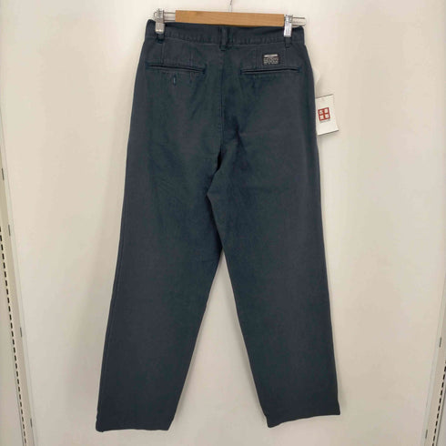 ラッキーストライク LUCKY STRIKE 2タックチノパンツ メンズ 30