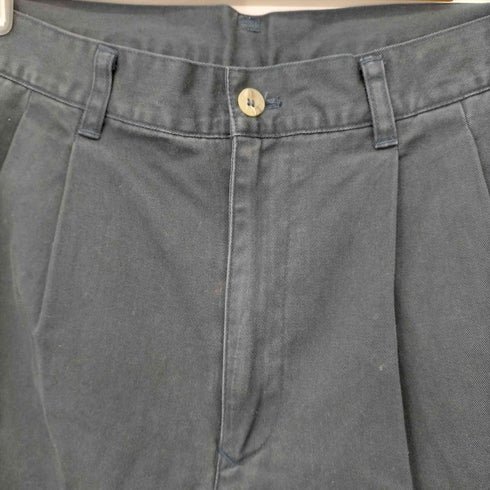 ラッキーストライク LUCKY STRIKE 2タックチノパンツ メンズ 30