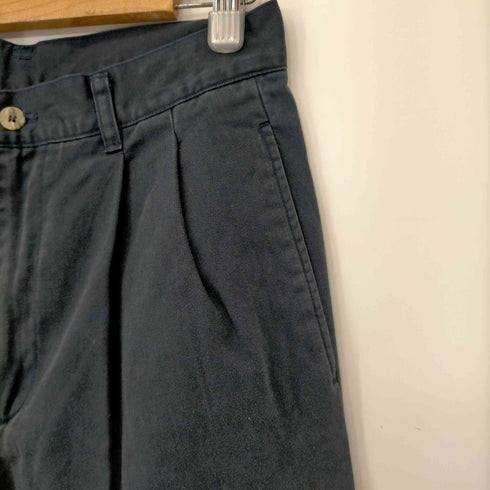 ラッキーストライク LUCKY STRIKE 2タックチノパンツ メンズ 30