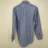 ブルックスブラザーズ BROOKS BROTHERS REGENT ボタンダウン ギンガムチェックシャツ メンズ import:S