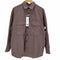 ユニクロユー UNIQLO U ユーティリティオーバーサイズシャツ メンズ JPN:S