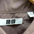 ユニクロユー UNIQLO U ユーティリティオーバーサイズシャツ メンズ JPN:S