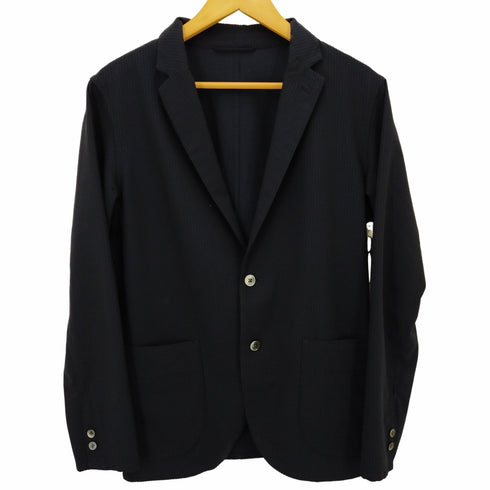 ユナイテッドアローズグリーンレーベルリラクシング UNITED ARROWS green label relaxing KC 2WAY STRCH SCR テーラードジャケット メンズ import:S