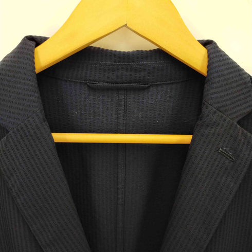 ユナイテッドアローズグリーンレーベルリラクシング UNITED ARROWS green label relaxing KC 2WAY STRCH SCR テーラードジャケット メンズ import:S