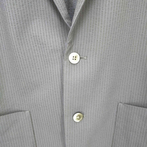ユナイテッドアローズグリーンレーベルリラクシング UNITED ARROWS green label relaxing KC 2WAY STRCH SCR テーラードジャケット メンズ import:S