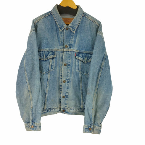 リーバイス Levis 90S 92年製 70503-02 Denim Trucker Jacket メンズ JPN:XXL
