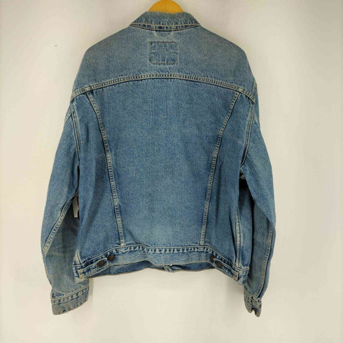 リーバイス Levis 90S 92年製 70503-02 Denim Trucker Jacket メンズ JPN:XXL