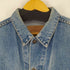 リーバイス Levis 90S 92年製 70503-02 Denim Trucker Jacket メンズ JPN:XXL