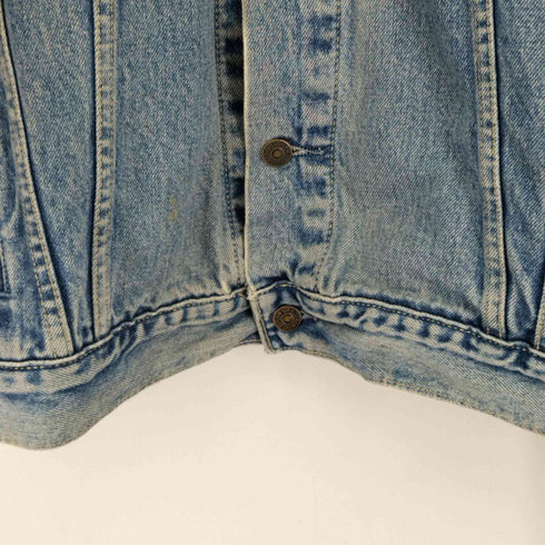 リーバイス Levis 90S 92年製 70503-02 Denim Trucker Jacket メンズ JPN:XXL