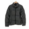 ザラ ZARA BASIC QUILTED JACKET メンズ import:M