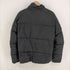 ザラ ZARA BASIC QUILTED JACKET メンズ import:M