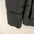 ザラ ZARA BASIC QUILTED JACKET メンズ import:M