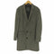 ザラマン ZARA MAN ウールタッチ チェスターコート メンズ import:L