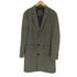 ザラマン ZARA MAN ウールタッチ チェスターコート メンズ import:L