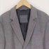 ザラマン ZARA MAN ウールタッチ チェスターコート メンズ import:L