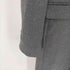 ザラマン ZARA MAN ウールタッチ チェスターコート メンズ import:L