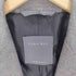 ザラマン ZARA MAN ウールタッチ チェスターコート メンズ import:L